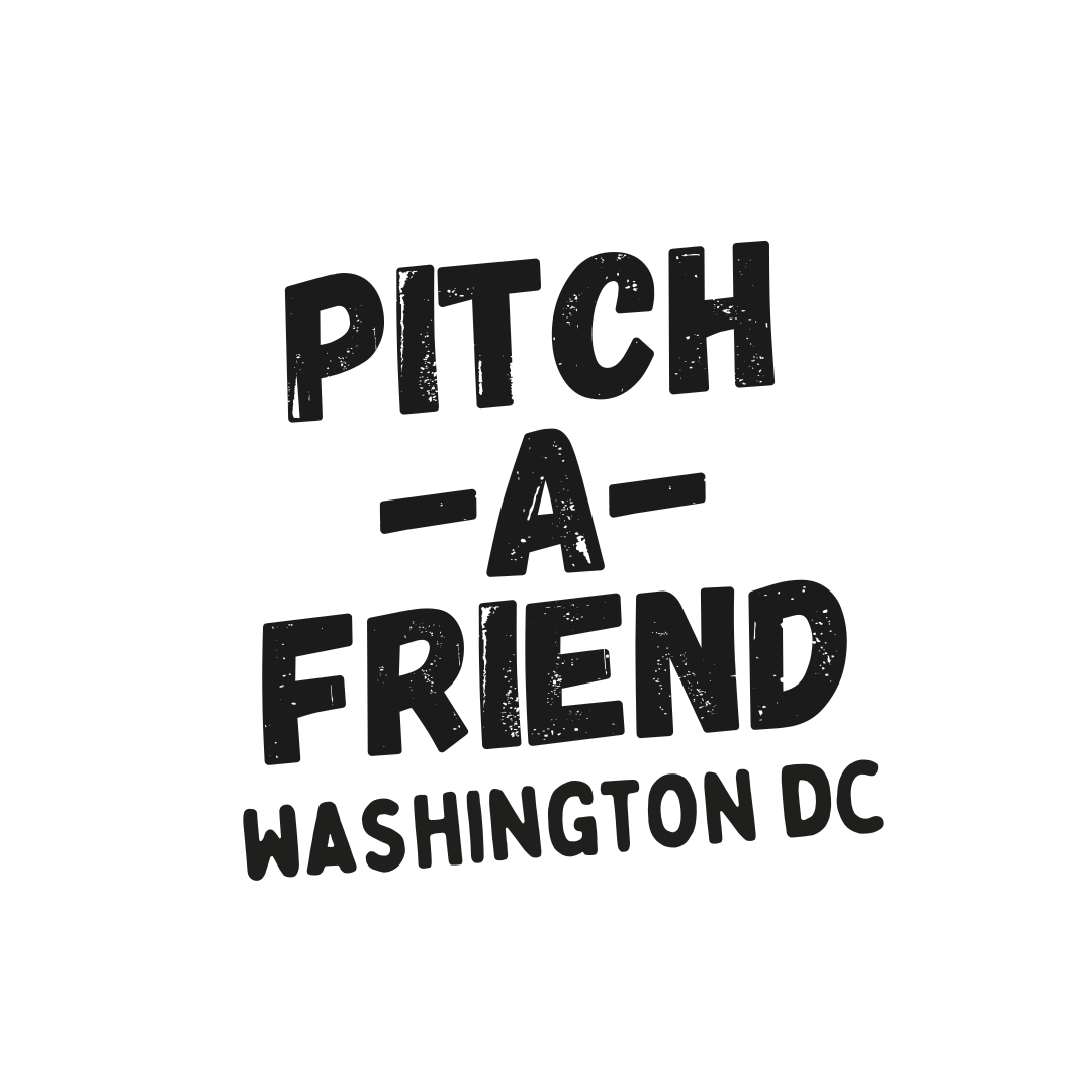 Pitch-A-Friend icon