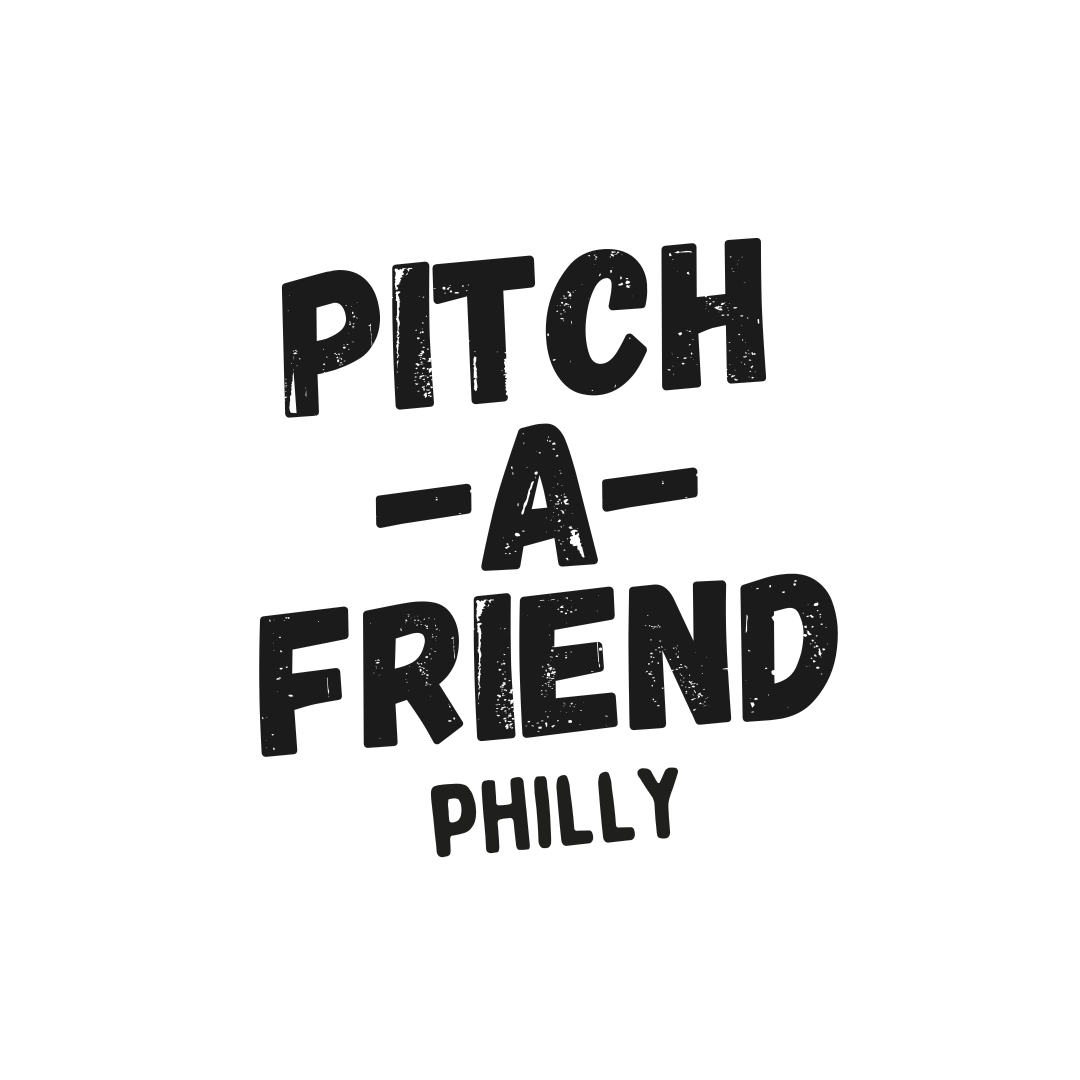 Pitch-A-Friend icon
