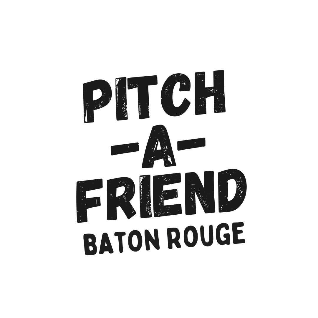 Pitch-A-Friend Icon