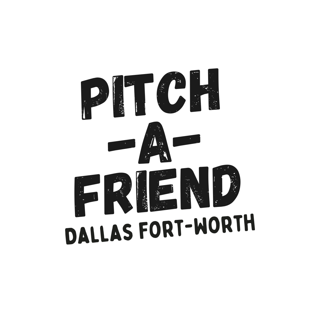 Pitch-A-Friend Icon