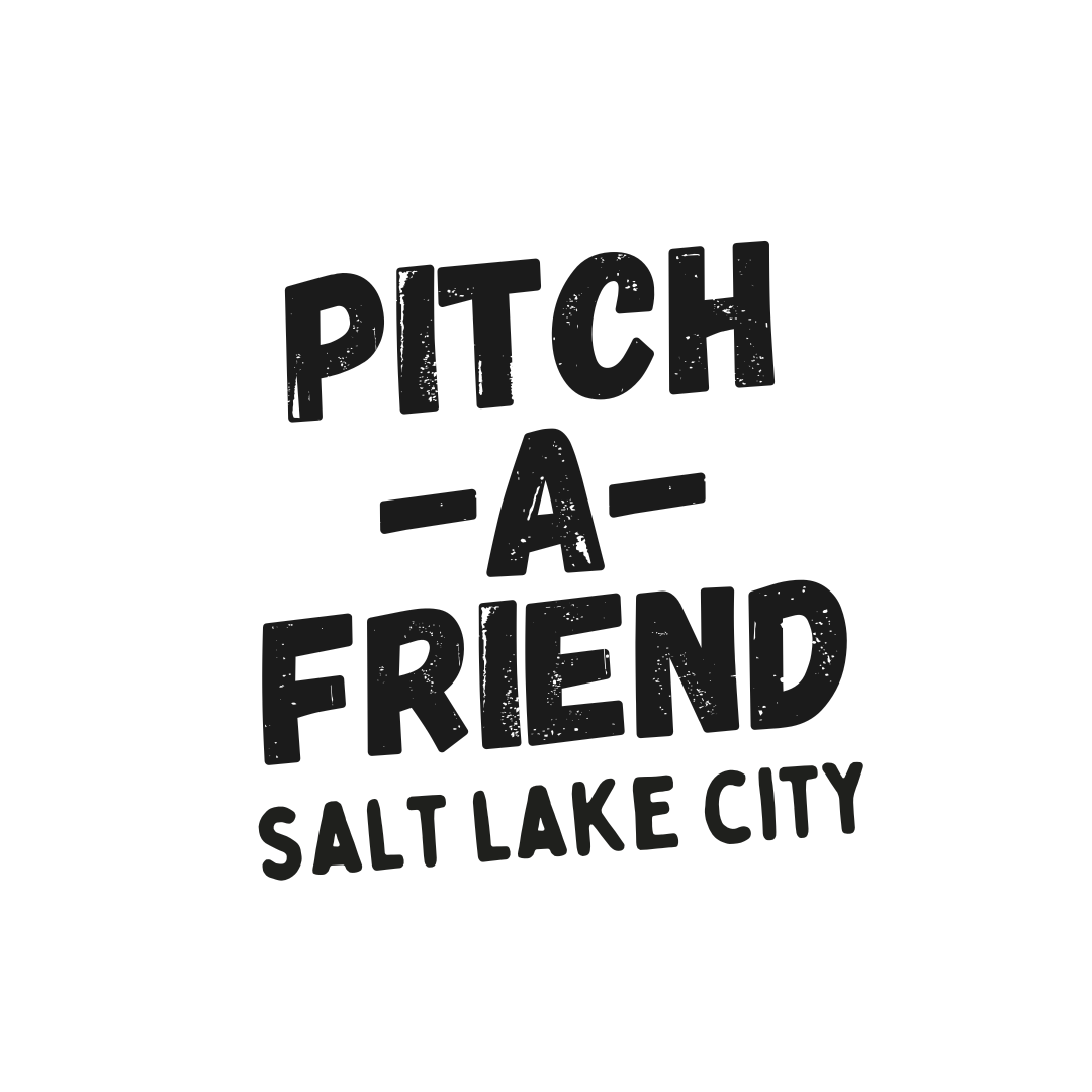 Pitch-A-Friend Icon