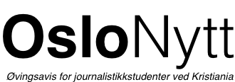 OsloNytt