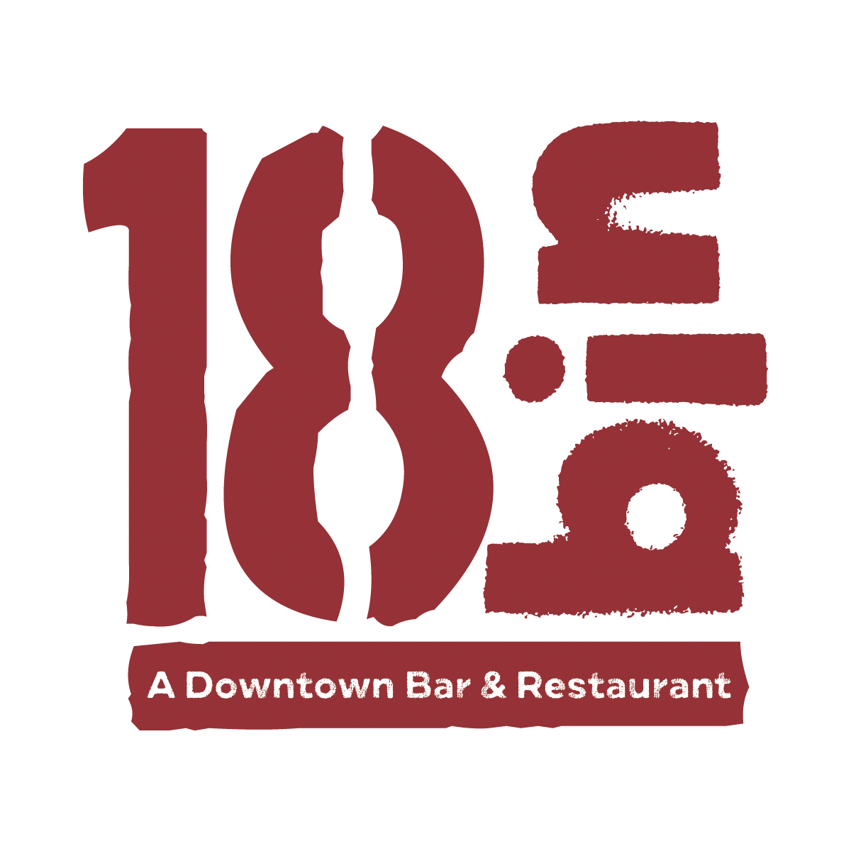 18bin A Downtown Bar & Restaurant