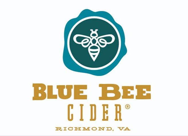 Blue Bee Cider