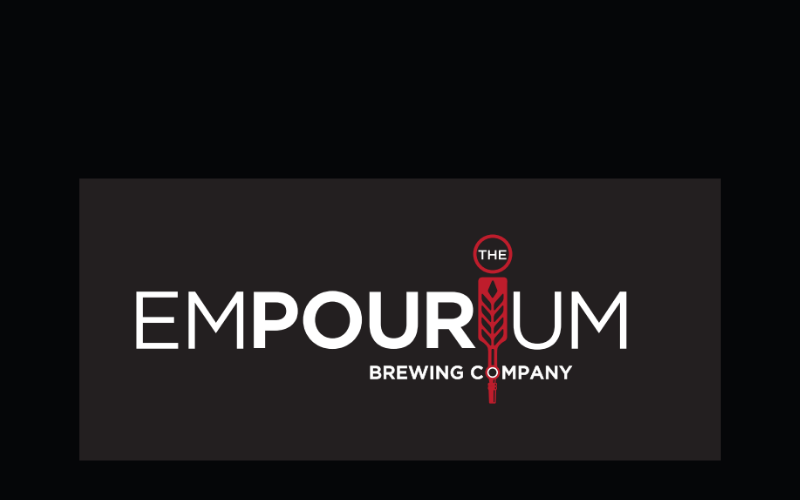 The Empourium Brewing Company Event Image