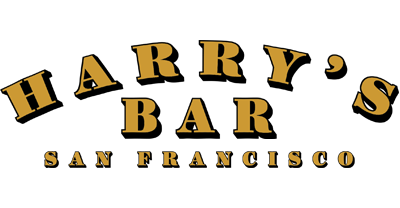Harry's Bar Logo