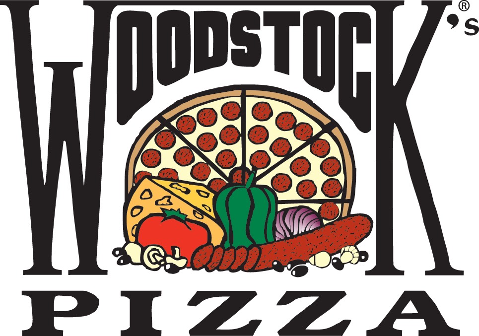 Woodstocks's Pizza Pacific Beach