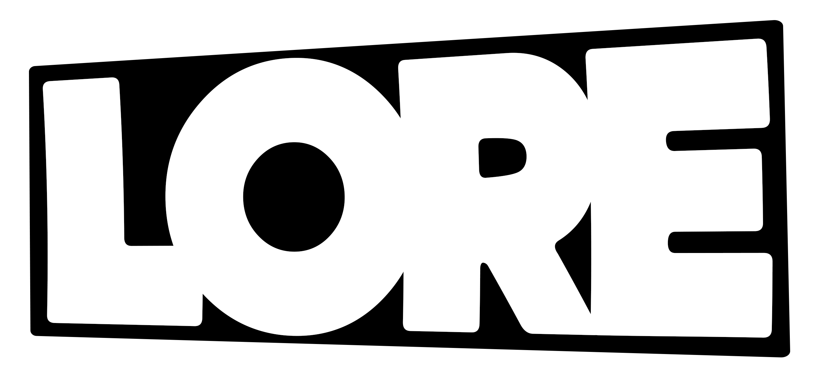 Lore Logo