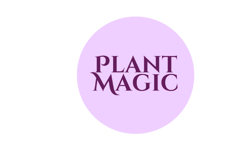 Plant Magic Event Image