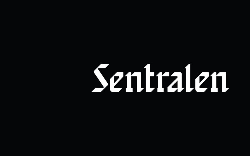 Sentralen Event Image
