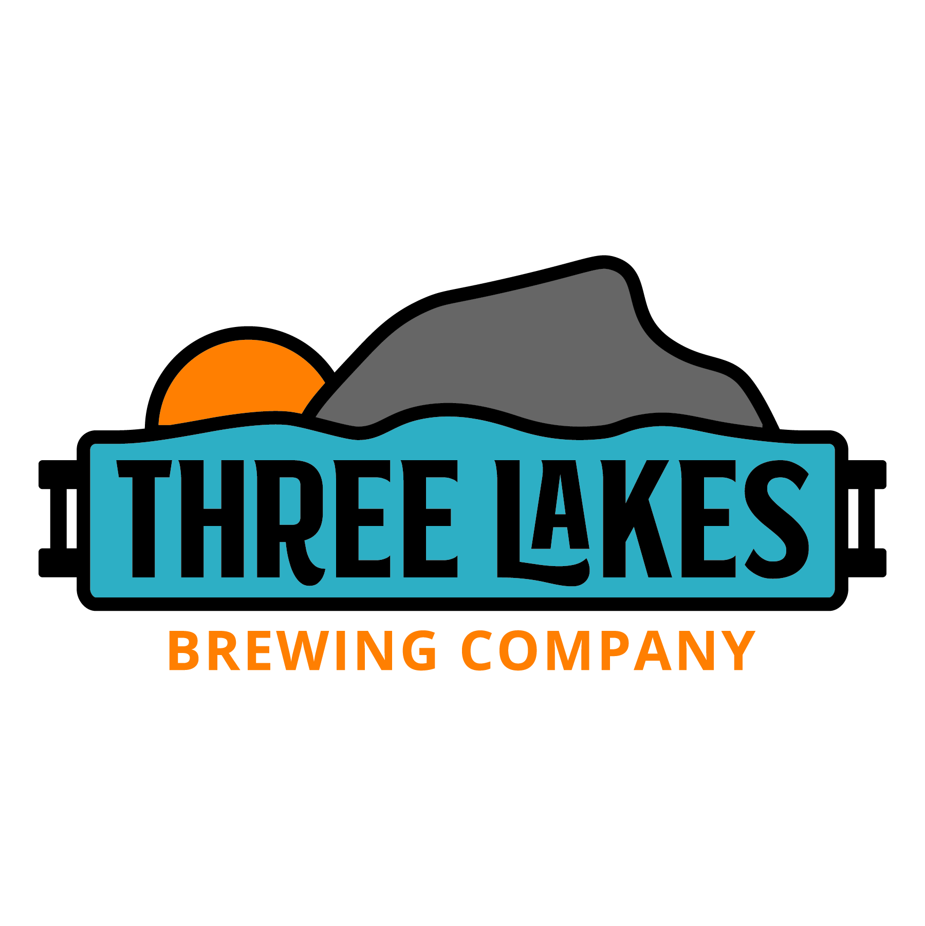 Three Lakes Brewing