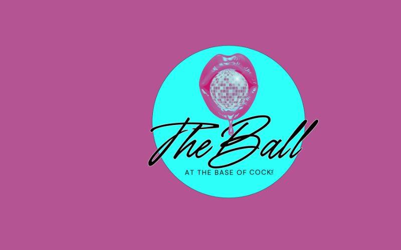 The Ball Event Image