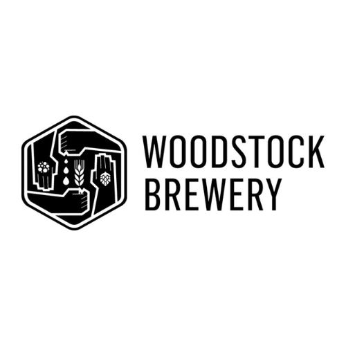 Woodstock Brewery Logo