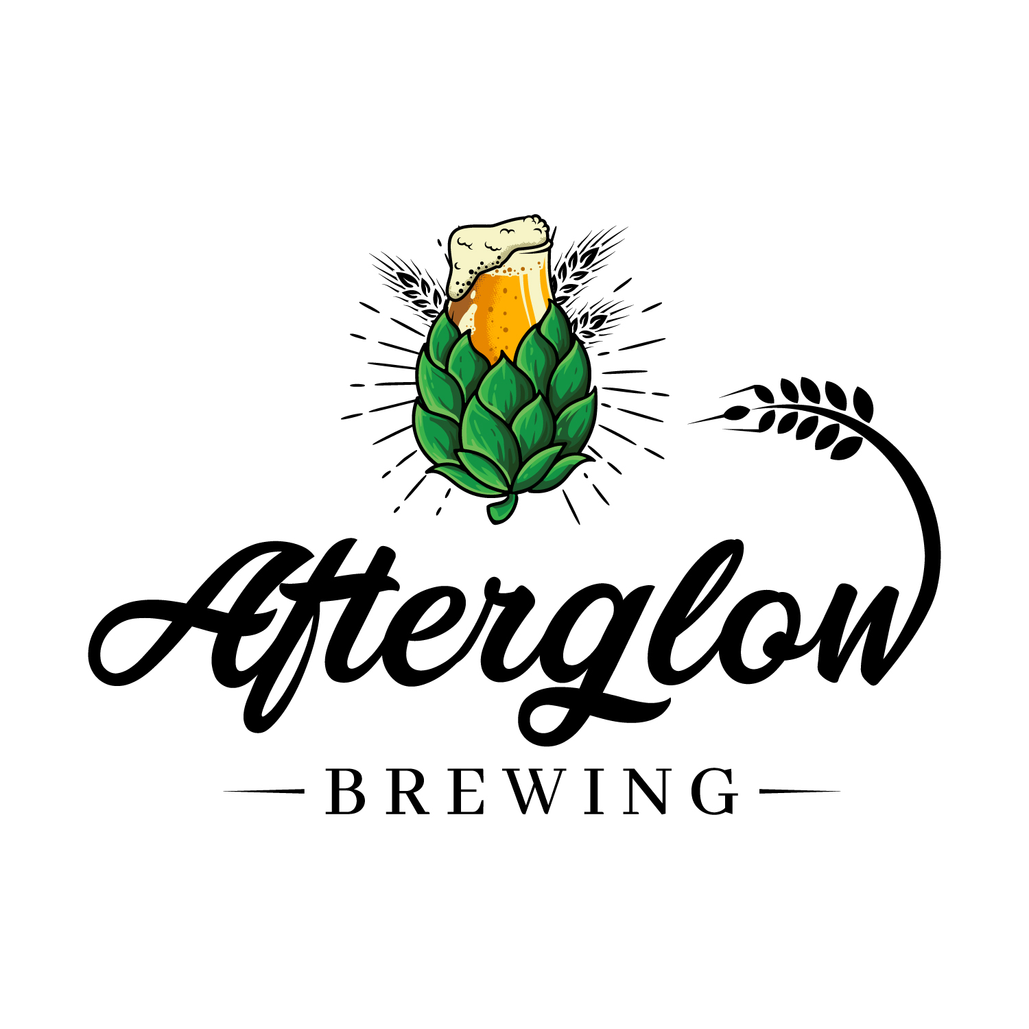 Afterglow Brewing