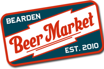 Ashe's Bearden Beer Market