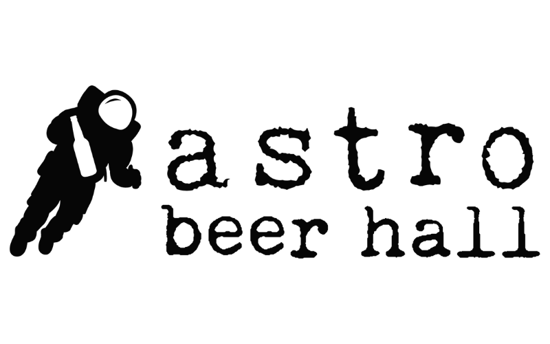 Astro Beer Hall