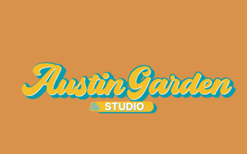 Austin Garden & Studio @ Inn Cahoots Event Image