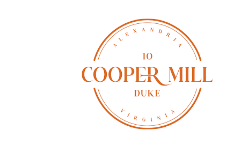 Cooper Mill