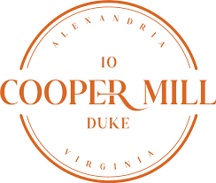 Cooper Mill Event Image