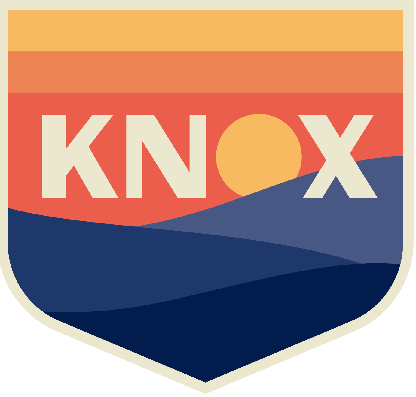 One Knoxville (at Covenant Health Park)