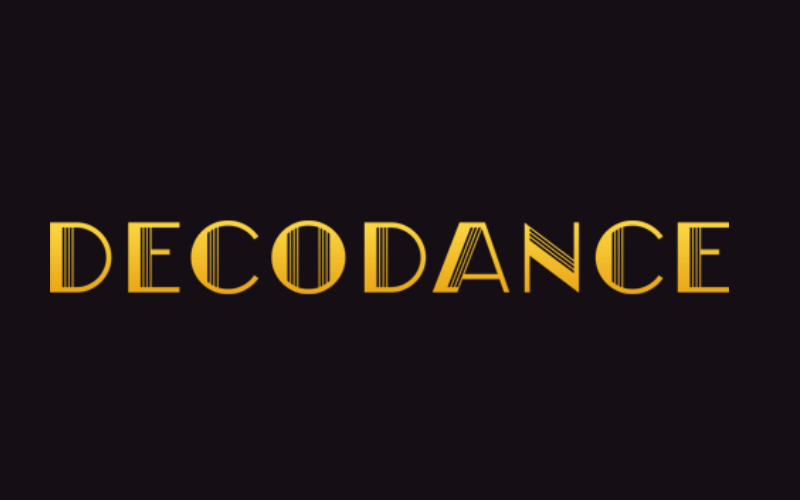 DecoDance SF Event Image