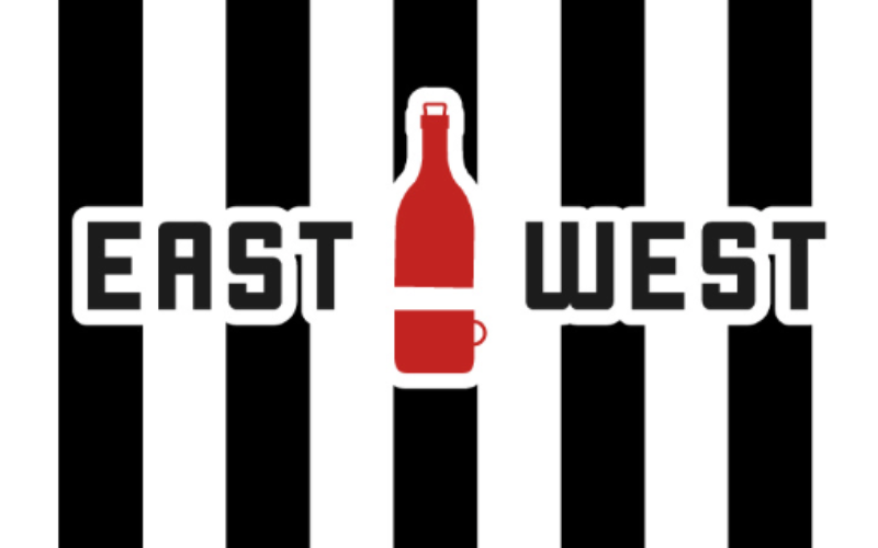 East West Cafe Event Image
