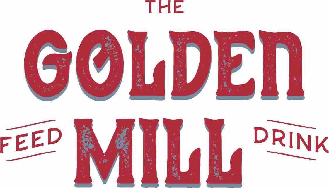 The Golden Mill