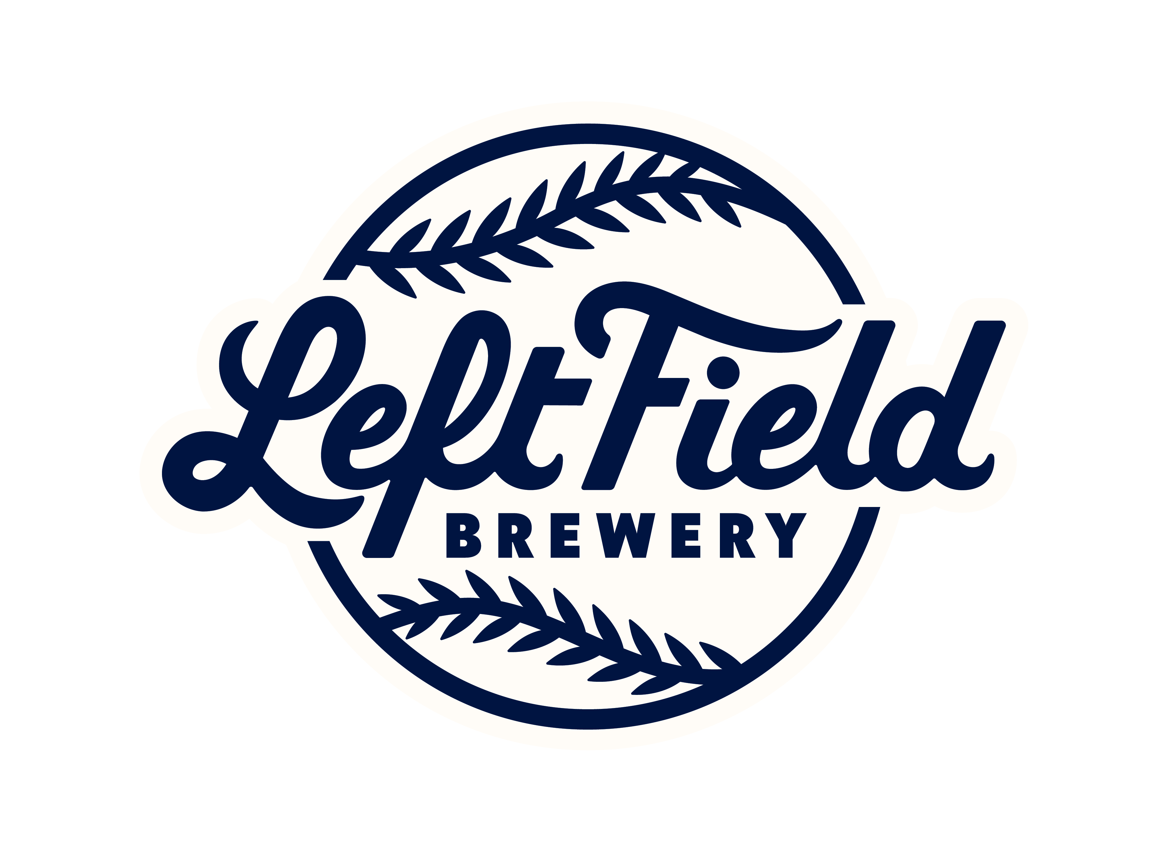 Left Field Brewery