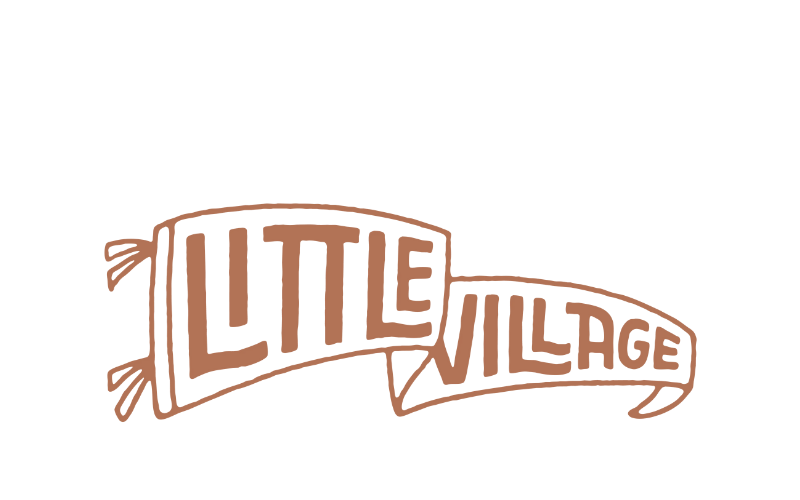 The Little Village Play Cafe Event Image