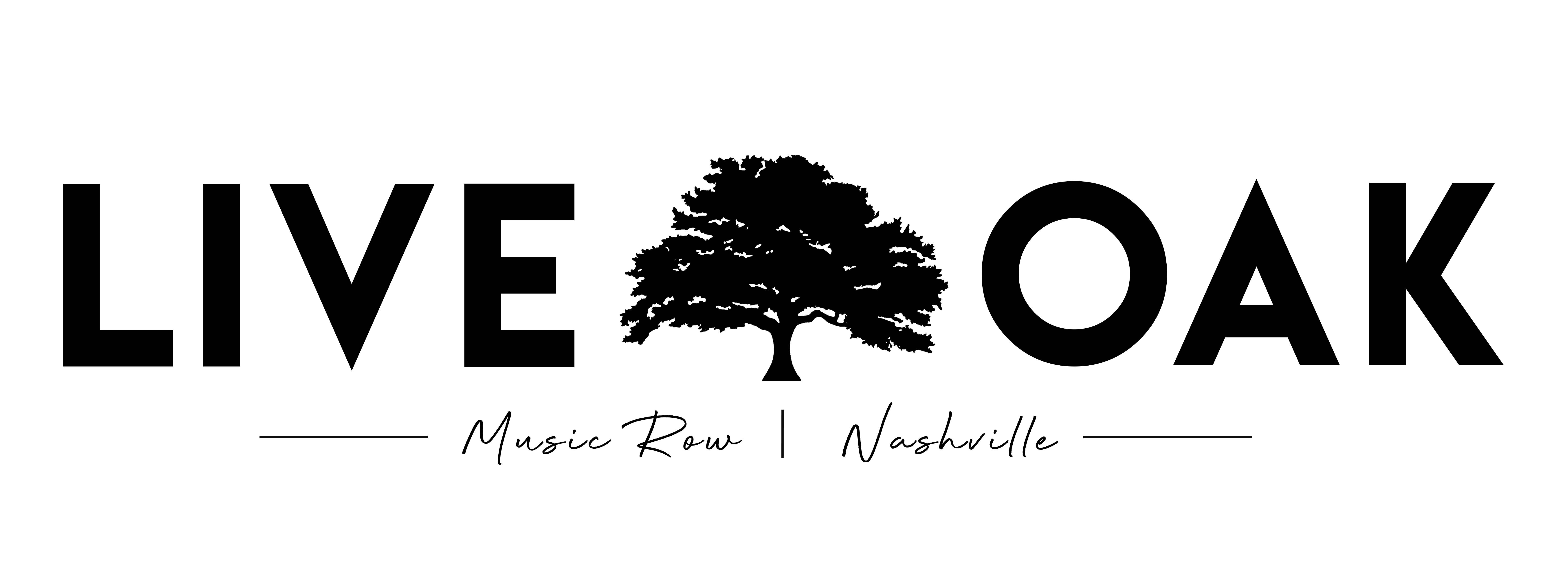 Live Oak