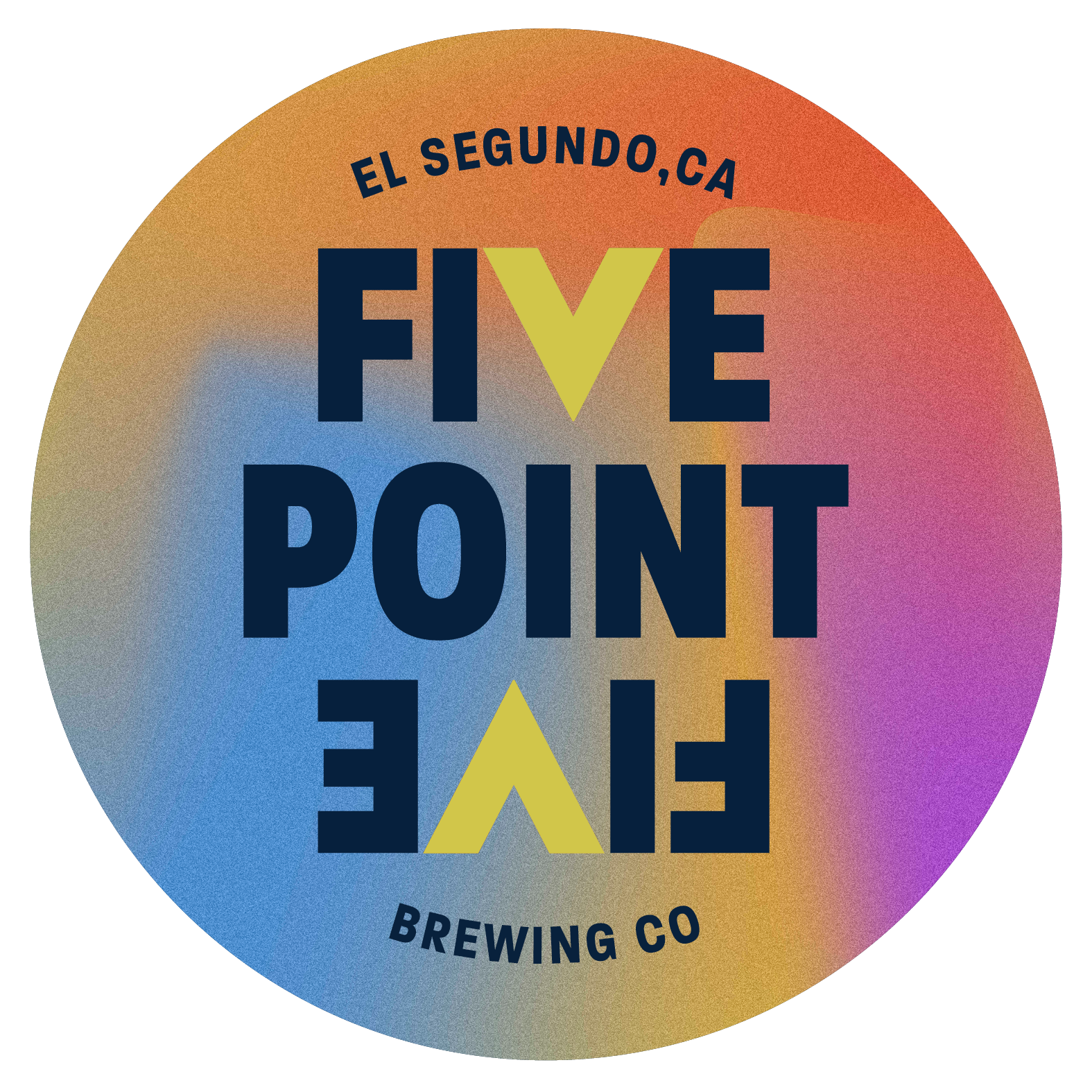 Five Point Five Brewing Company