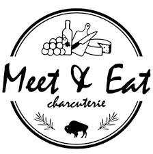 Meet & Eat Charcuterie