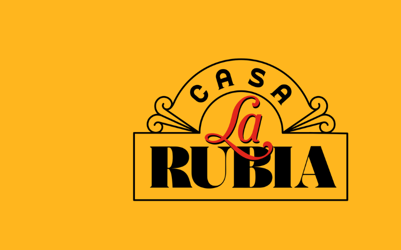 Casa La Rubia Event Image