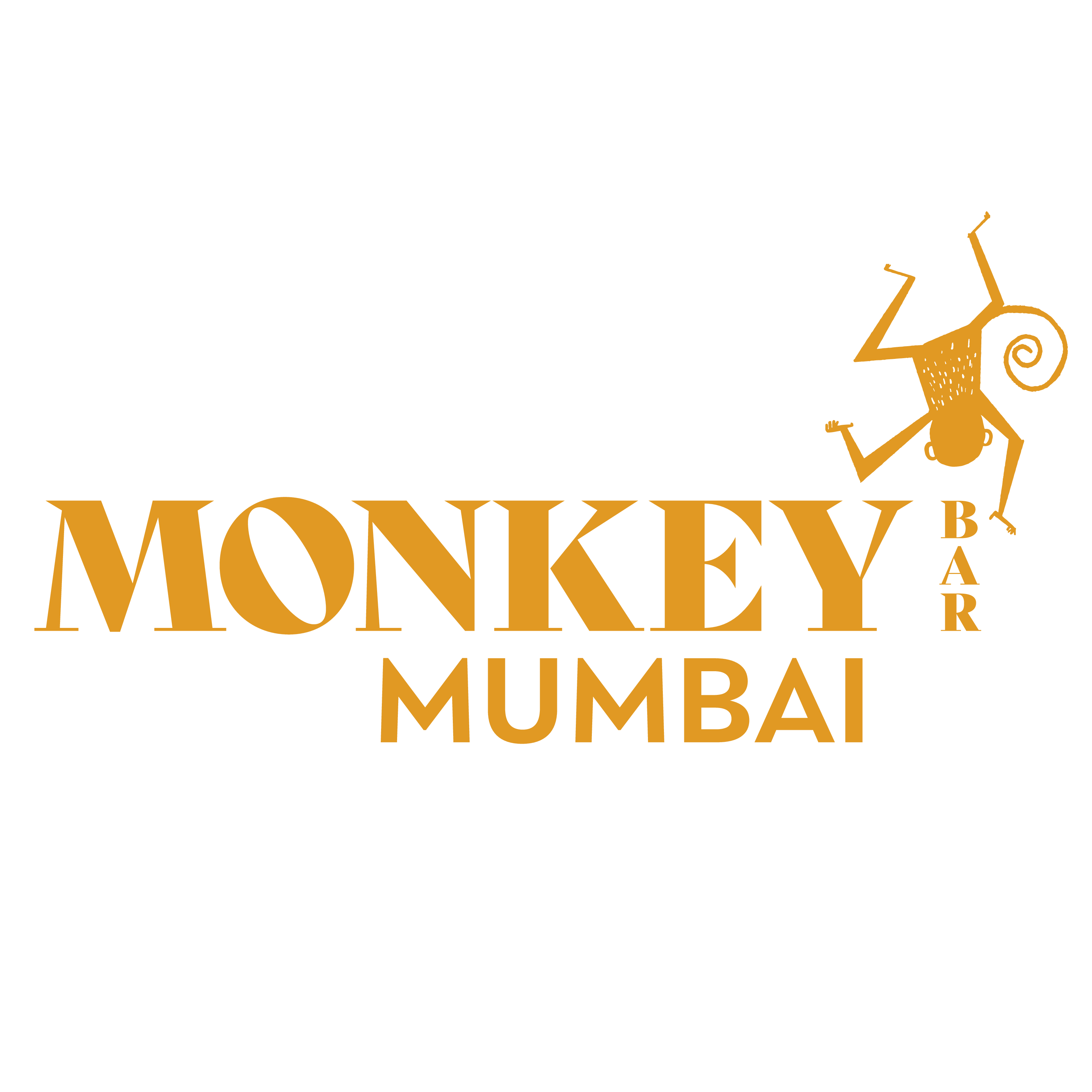 Monkey Bar