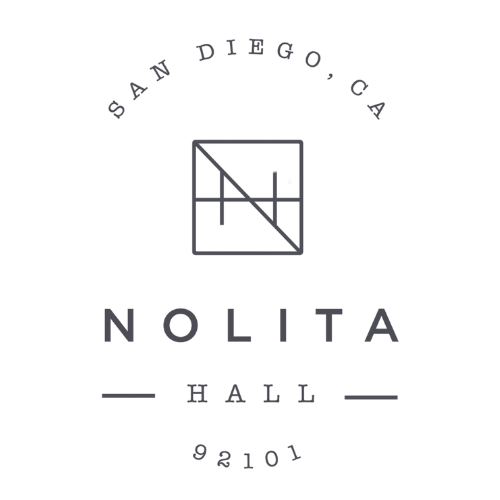Nolita Hall