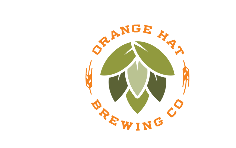 Orange Hat Brewing Co Event Image
