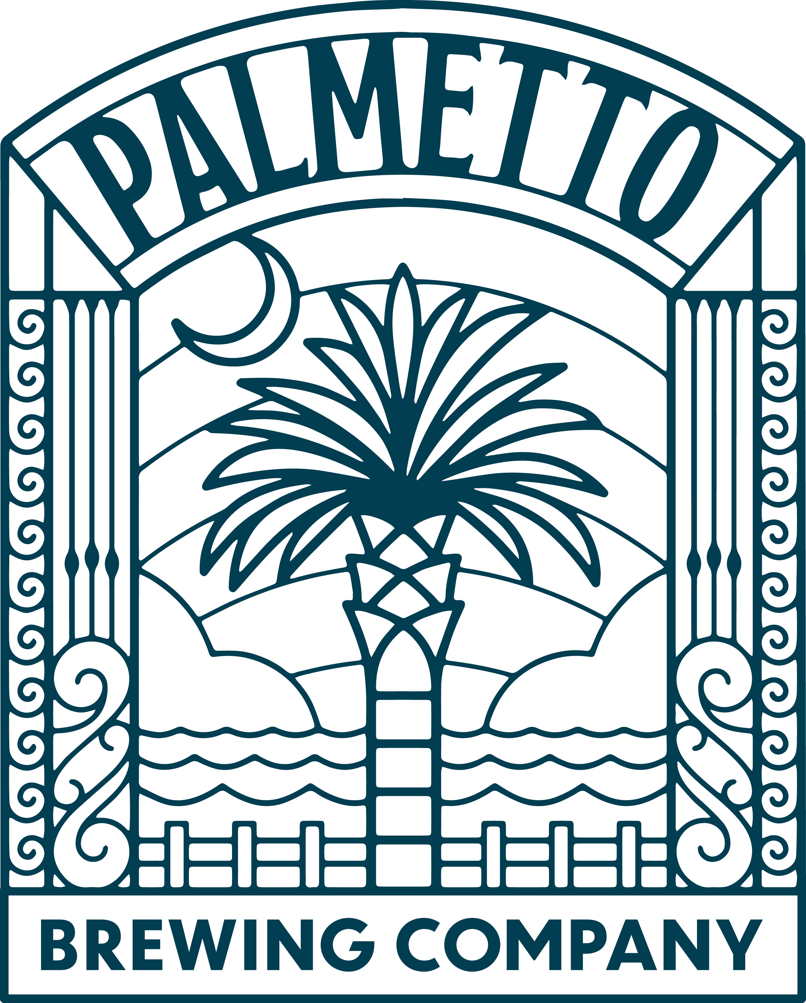 Palmetto Brewing