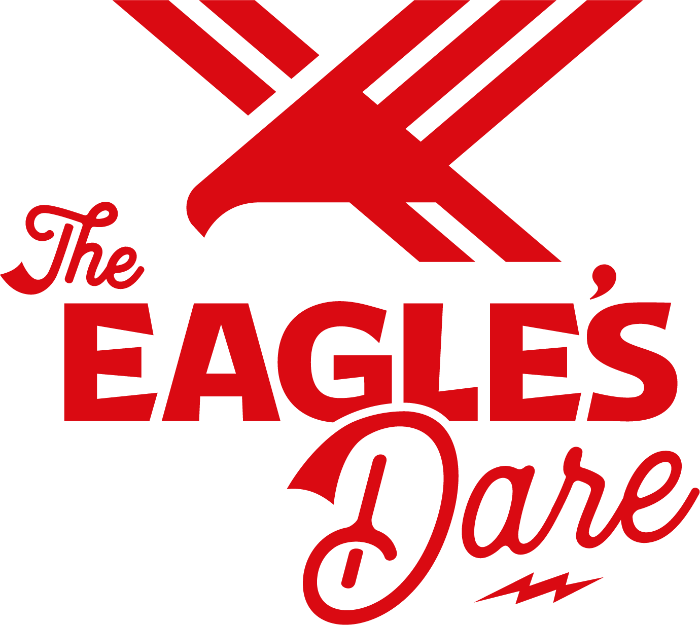 The Eagle's Dare