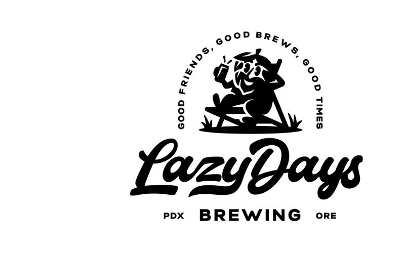 Lazy Days Brewing Co. Event Image