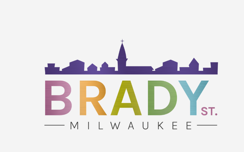 Pride on Brady Event Image