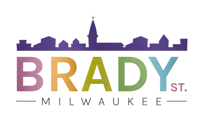 Pride on Brady
