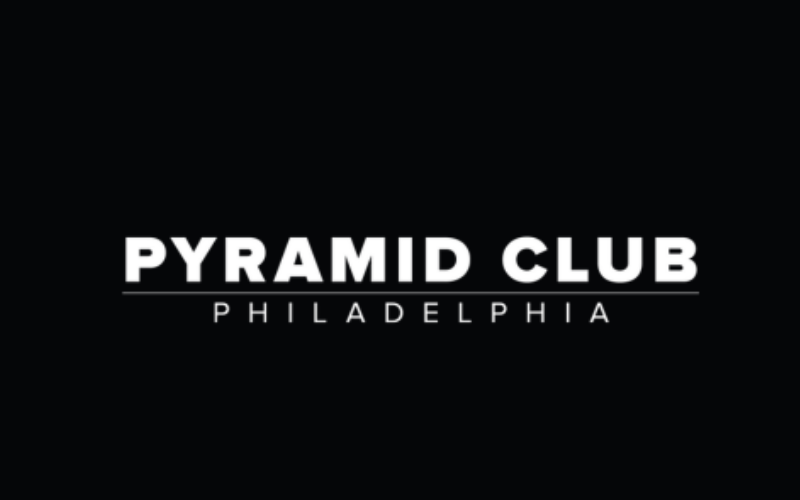 The Pyramid Club Event Image