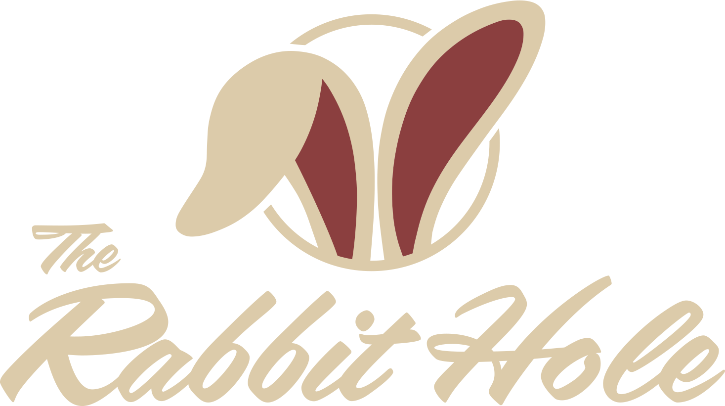 The Rabbit Hole