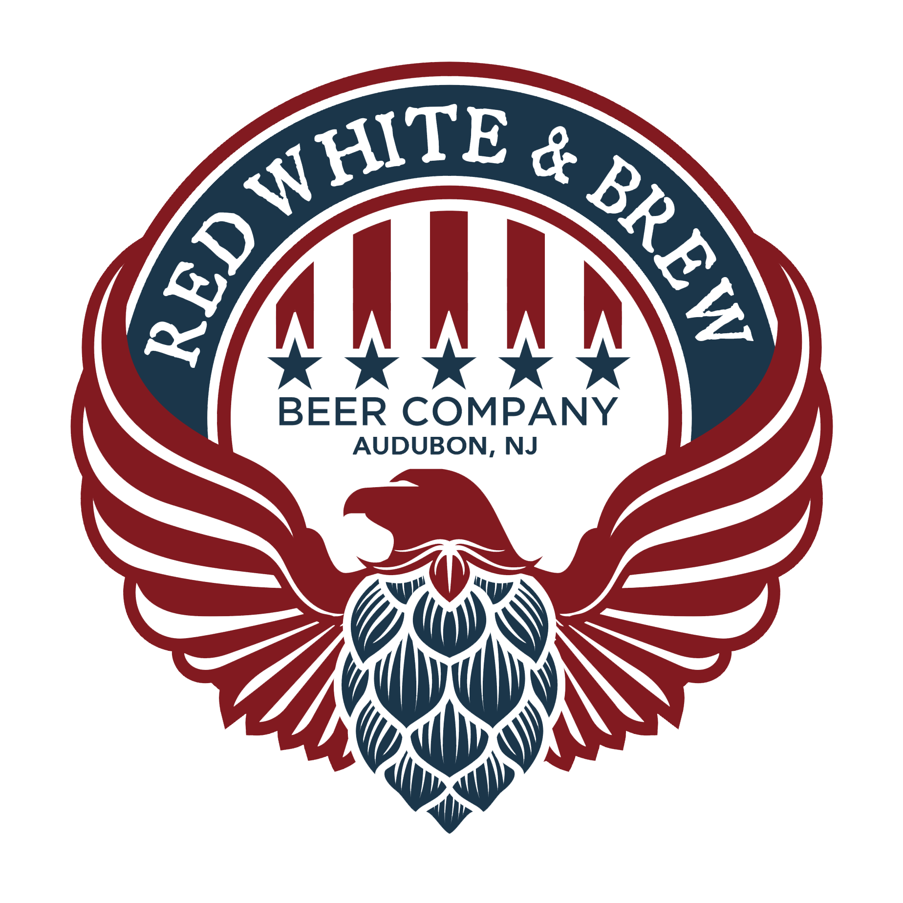 Red White & Brew Beer Co.