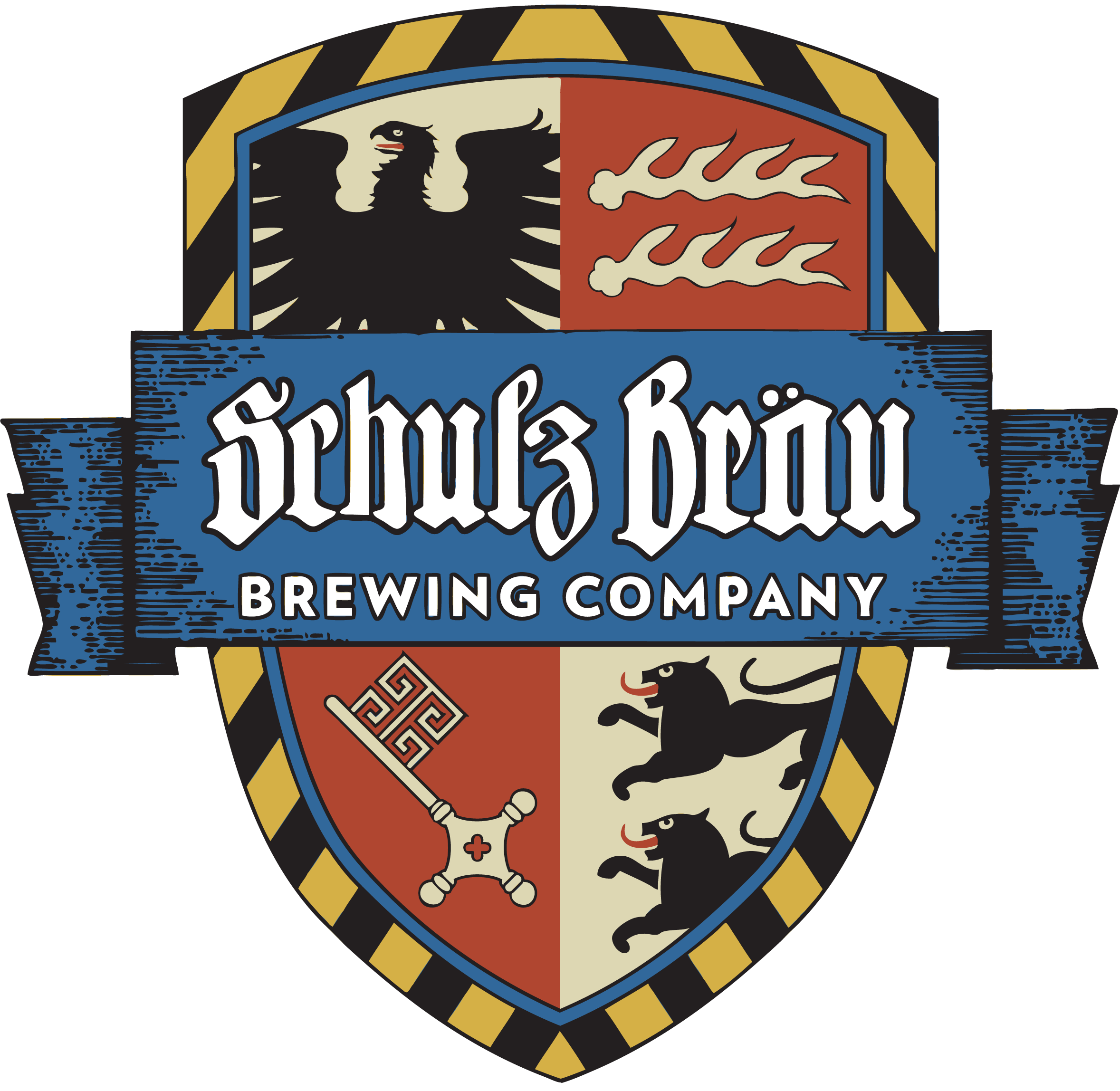  Schulz Bräu Brewing Company