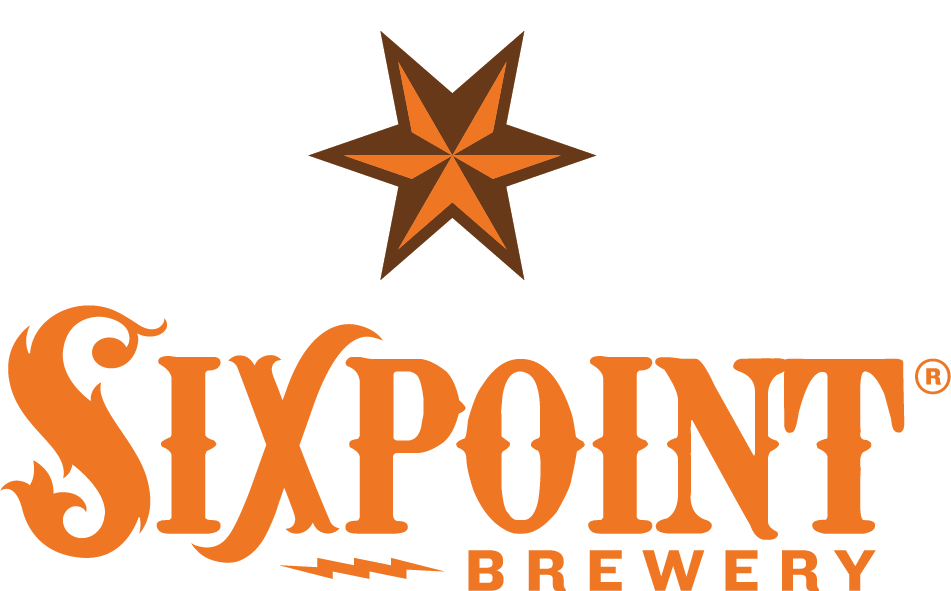 Sixpoint Brewery at Brookfield Place Logo