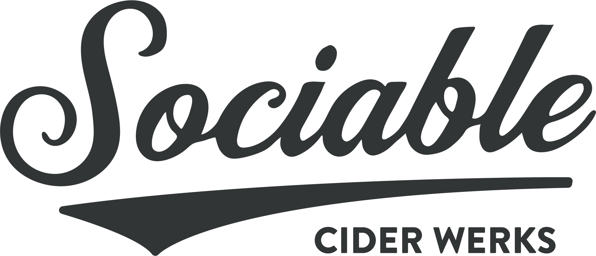 Sociable Cider Werks