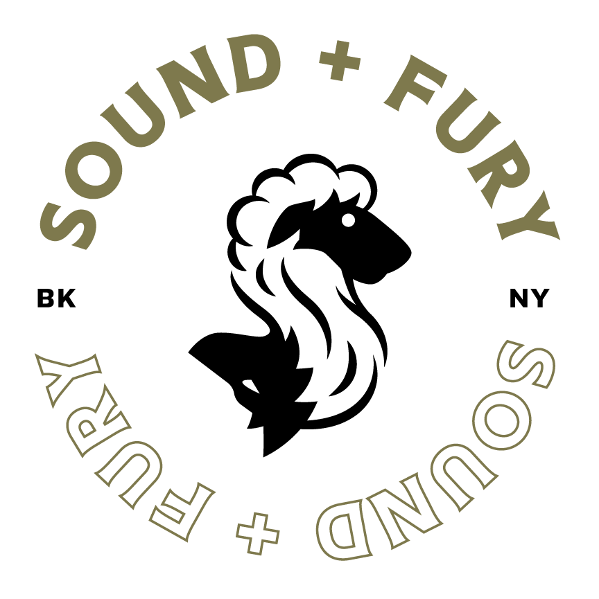 Sound + Fury