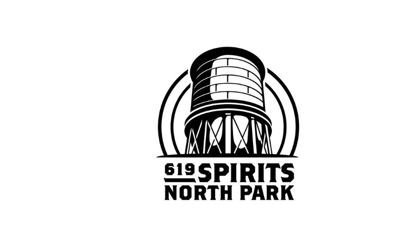 619 Spirits North Park Event Image