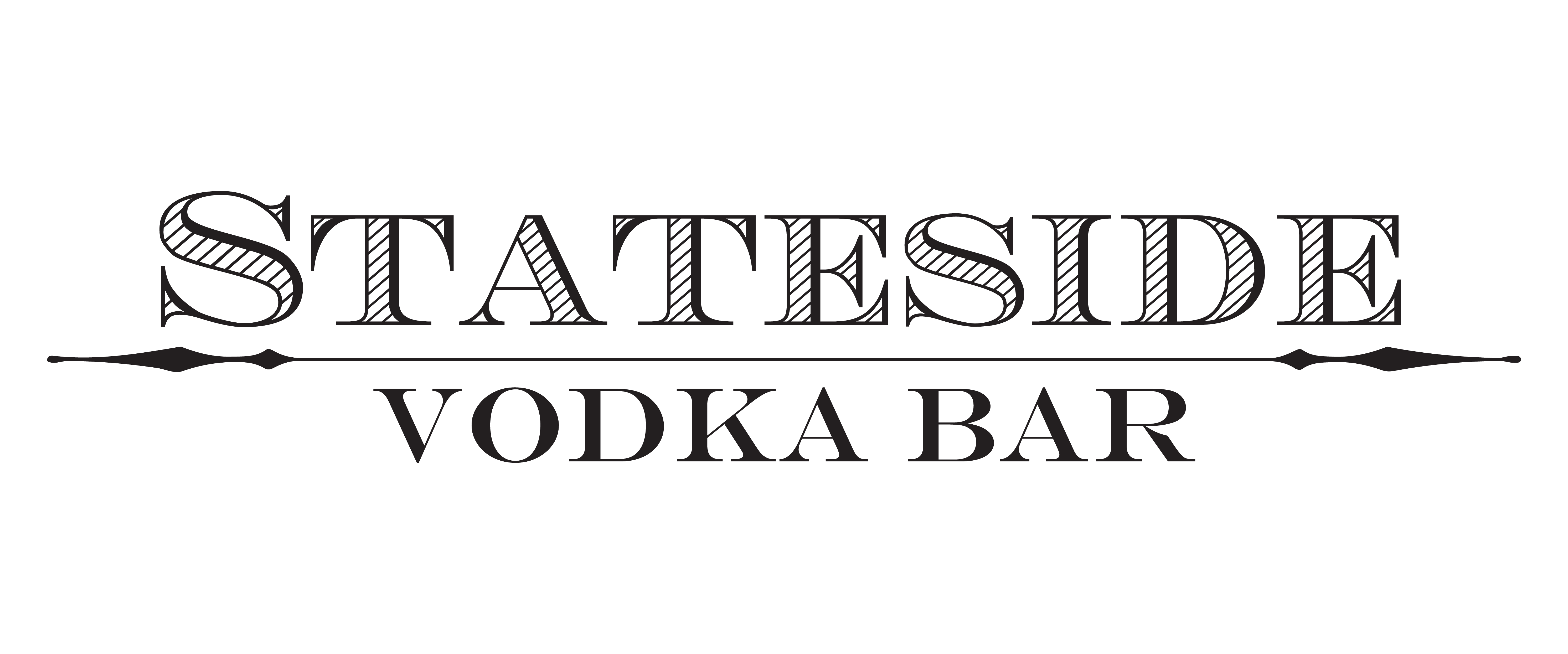 Stateside Vodka